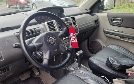 Nissan X-Trail, 2007 год, 560 000 рублей, 6 фотография