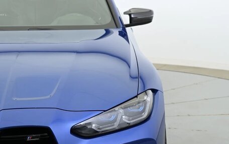 BMW M3, 2021 год, 8 674 158 рублей, 11 фотография