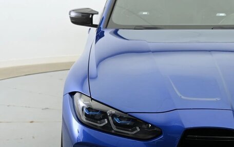 BMW M3, 2021 год, 8 674 158 рублей, 10 фотография