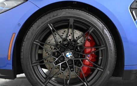 BMW M3, 2021 год, 8 674 158 рублей, 14 фотография