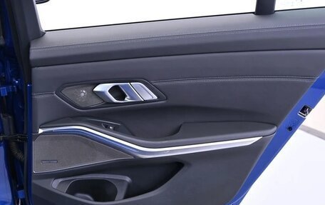 BMW M3, 2021 год, 8 674 158 рублей, 18 фотография