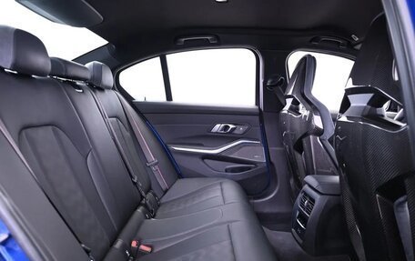 BMW M3, 2021 год, 8 674 158 рублей, 20 фотография
