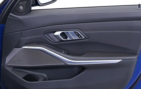 BMW M3, 2021 год, 8 674 158 рублей, 22 фотография