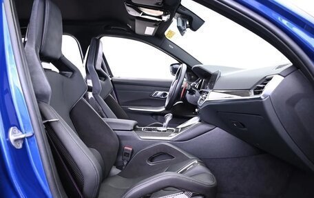 BMW M3, 2021 год, 8 674 158 рублей, 25 фотография