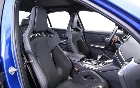 BMW M3, 2021 год, 8 674 158 рублей, 26 фотография