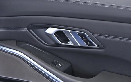 BMW M3, 2021 год, 8 674 158 рублей, 23 фотография