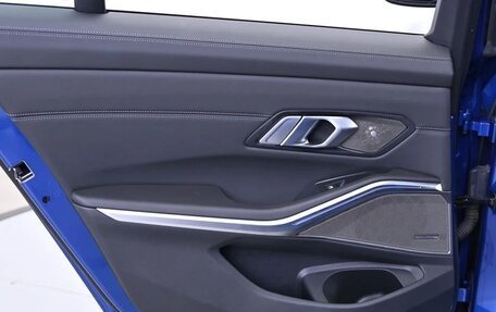 BMW M3, 2021 год, 8 674 158 рублей, 27 фотография