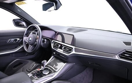 BMW M3, 2021 год, 8 674 158 рублей, 24 фотография