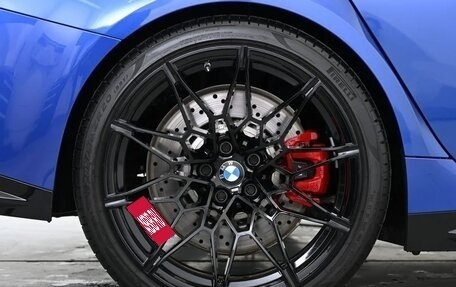 BMW M3, 2021 год, 8 674 158 рублей, 16 фотография