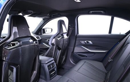 BMW M3, 2021 год, 8 674 158 рублей, 28 фотография