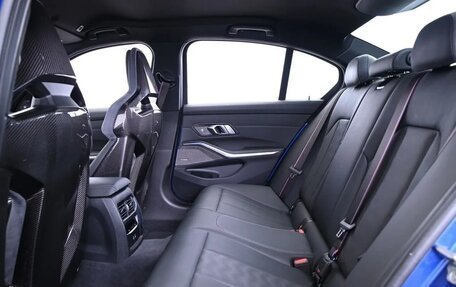 BMW M3, 2021 год, 8 674 158 рублей, 29 фотография
