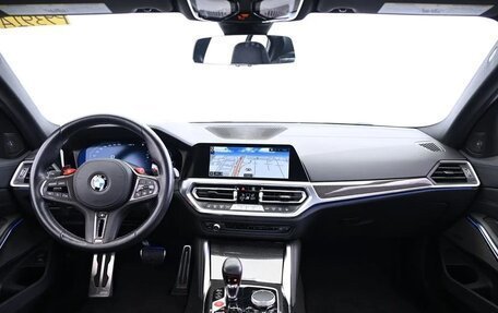BMW M3, 2021 год, 8 674 158 рублей, 35 фотография