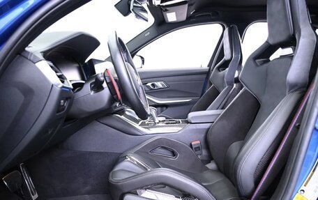 BMW M3, 2021 год, 8 674 158 рублей, 33 фотография