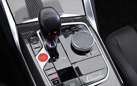 BMW M3, 2021 год, 8 674 158 рублей, 37 фотография