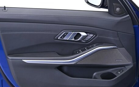 BMW M3, 2021 год, 8 674 158 рублей, 30 фотография