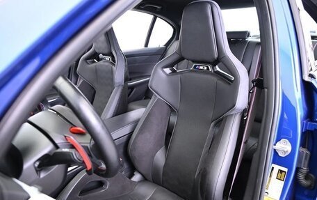 BMW M3, 2021 год, 8 674 158 рублей, 34 фотография