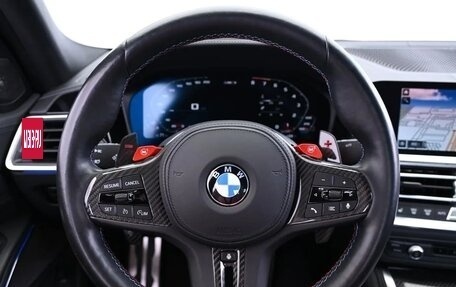 BMW M3, 2021 год, 8 674 158 рублей, 38 фотография