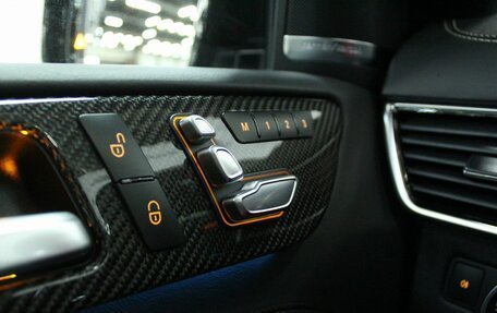 Mercedes-Benz GLE AMG, 2016 год, 5 780 000 рублей, 12 фотография