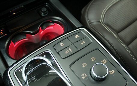 Mercedes-Benz GLE AMG, 2016 год, 5 780 000 рублей, 19 фотография