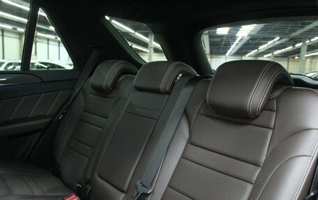 Mercedes-Benz GLE AMG, 2016 год, 5 780 000 рублей, 23 фотография