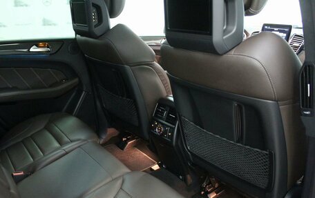 Mercedes-Benz GLE AMG, 2016 год, 5 780 000 рублей, 27 фотография