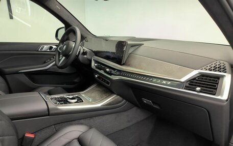 BMW X7, 2024 год, 18 750 000 рублей, 7 фотография