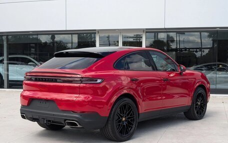 Porsche Cayenne III, 2024 год, 15 159 000 рублей, 6 фотография