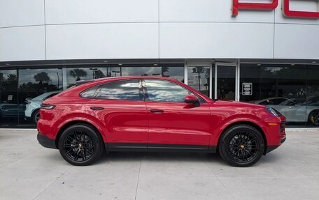 Porsche Cayenne III, 2024 год, 15 159 000 рублей, 4 фотография