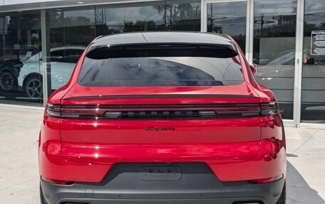 Porsche Cayenne III, 2024 год, 15 159 000 рублей, 7 фотография