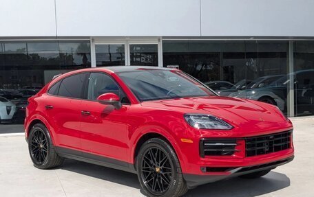 Porsche Cayenne III, 2024 год, 15 159 000 рублей, 3 фотография