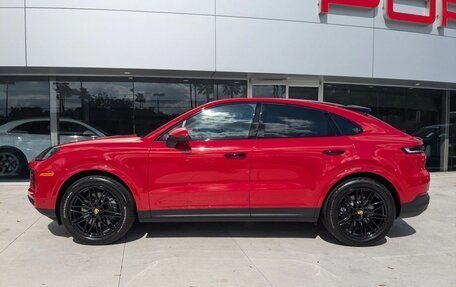 Porsche Cayenne III, 2024 год, 15 159 000 рублей, 5 фотография