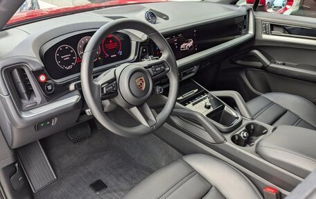 Porsche Cayenne III, 2024 год, 15 159 000 рублей, 10 фотография