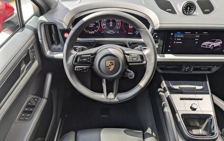 Porsche Cayenne III, 2024 год, 15 159 000 рублей, 11 фотография