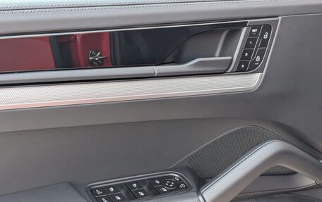 Porsche Cayenne III, 2024 год, 15 159 000 рублей, 13 фотография