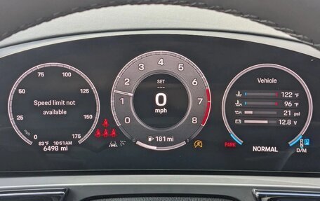 Porsche Cayenne III, 2024 год, 15 159 000 рублей, 12 фотография