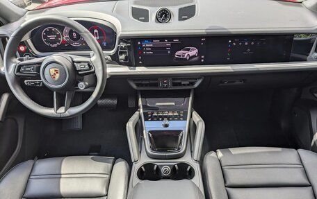 Porsche Cayenne III, 2024 год, 15 159 000 рублей, 20 фотография