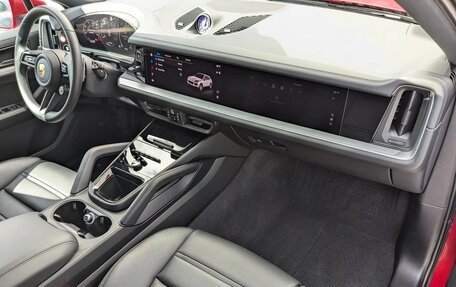 Porsche Cayenne III, 2024 год, 15 159 000 рублей, 21 фотография