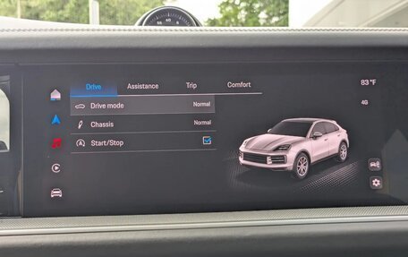 Porsche Cayenne III, 2024 год, 15 159 000 рублей, 16 фотография