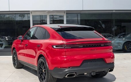 Porsche Cayenne III, 2024 год, 15 159 000 рублей, 8 фотография