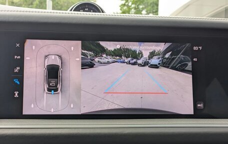 Porsche Cayenne III, 2024 год, 15 159 000 рублей, 17 фотография