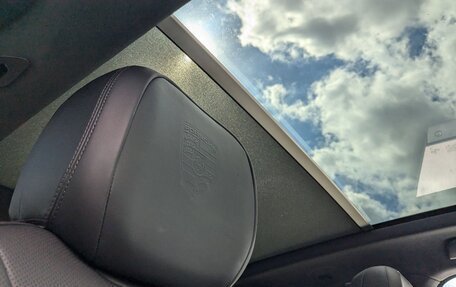 Porsche Cayenne III, 2024 год, 15 159 000 рублей, 22 фотография
