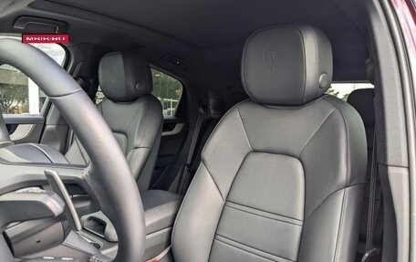 Porsche Cayenne III, 2024 год, 15 159 000 рублей, 9 фотография