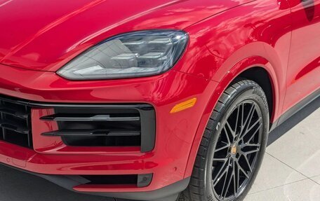 Porsche Cayenne III, 2024 год, 15 159 000 рублей, 28 фотография