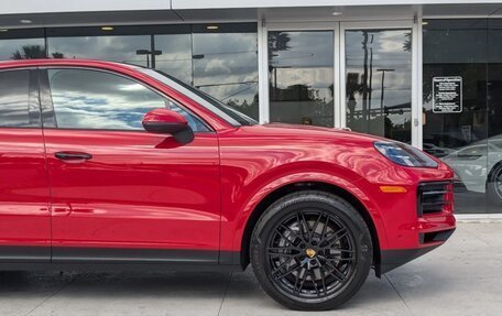 Porsche Cayenne III, 2024 год, 15 159 000 рублей, 26 фотография