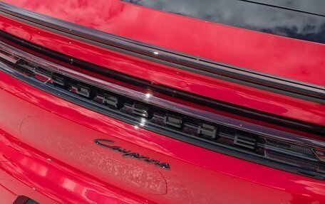 Porsche Cayenne III, 2024 год, 15 159 000 рублей, 27 фотография