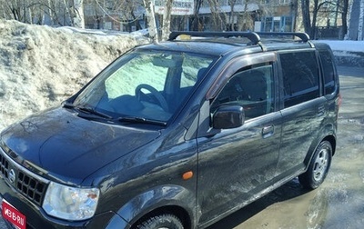 Nissan Otti II, 2007 год, 430 000 рублей, 1 фотография