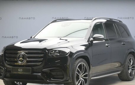 Mercedes-Benz GLS, 2024 год, 17 350 000 рублей, 1 фотография