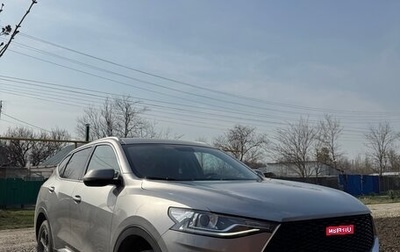 Haval F7 I, 2021 год, 1 785 000 рублей, 1 фотография