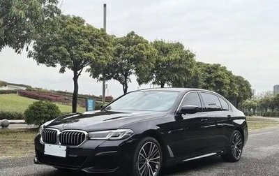 BMW 5 серия, 2021 год, 4 359 000 рублей, 1 фотография