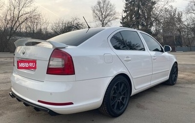 Skoda Octavia RS, 2012 год, 1 570 000 рублей, 1 фотография